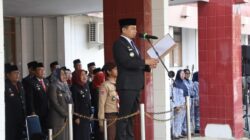 HSP ke-98, Tasming Hamid Tekankan Peran Pemuda sebagai Penggerak Pembangunan Parepare