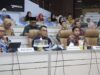 Parepare Diapresiasi Positif! Wali Kota Pimpin Presentasi Verlap Evaluasi Penyelenggaraan Pengarusutamaan Gender